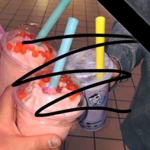 Meet your Posher, Serenity